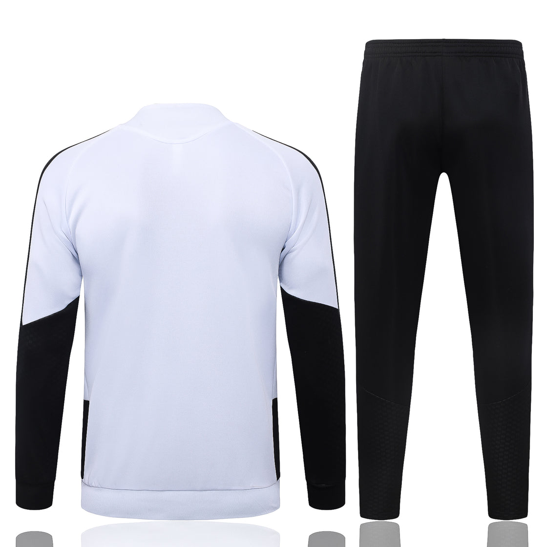Kit Survêtement Liverpool 2026-2027