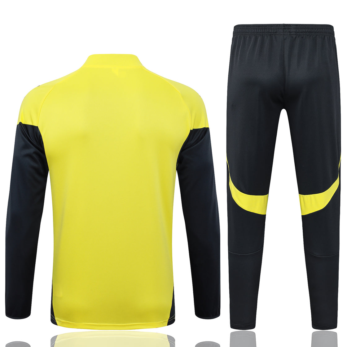 Kit Survêtement Real Madrid 2025-2026