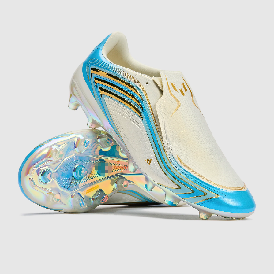 F50 Elite Laceless FG