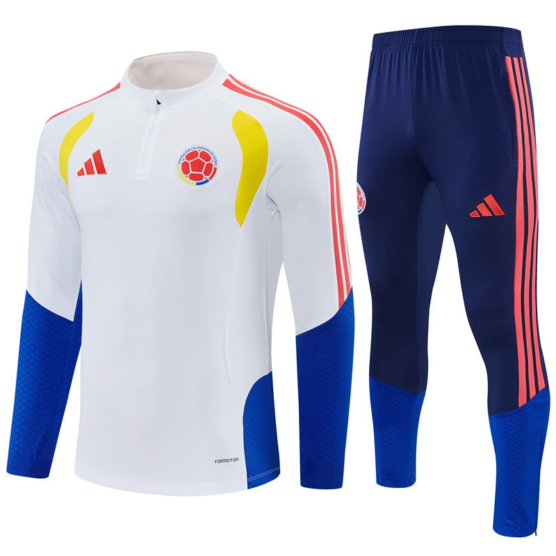 Kit Survêtement Colombie 2026-2027