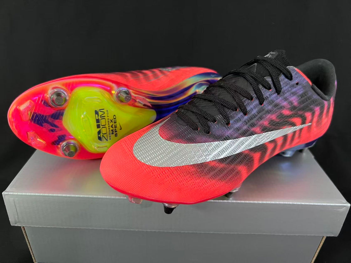 Air Zoom Mercurial Superfly XV Elite SG