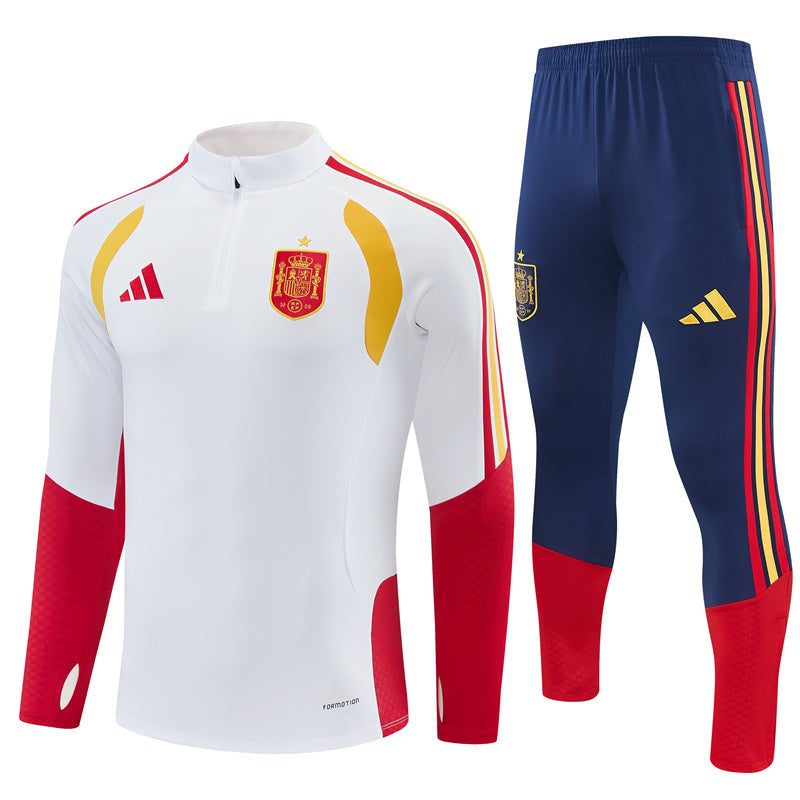Kit Survêtement Espagne 2026-2027