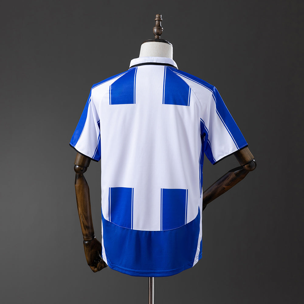 Maillot Rétro FC Porto Domicile 2003-2004