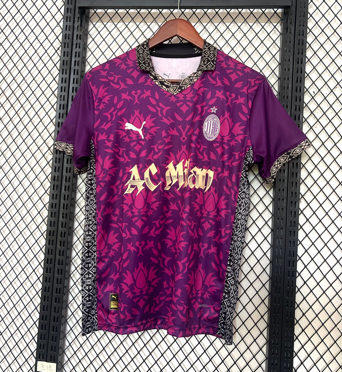 Maillot AC Milan Édition Spéciale 2025-2026
