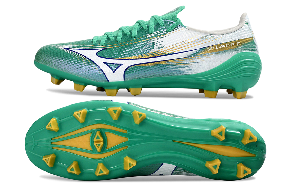 Mizuno Alpha Elite FG