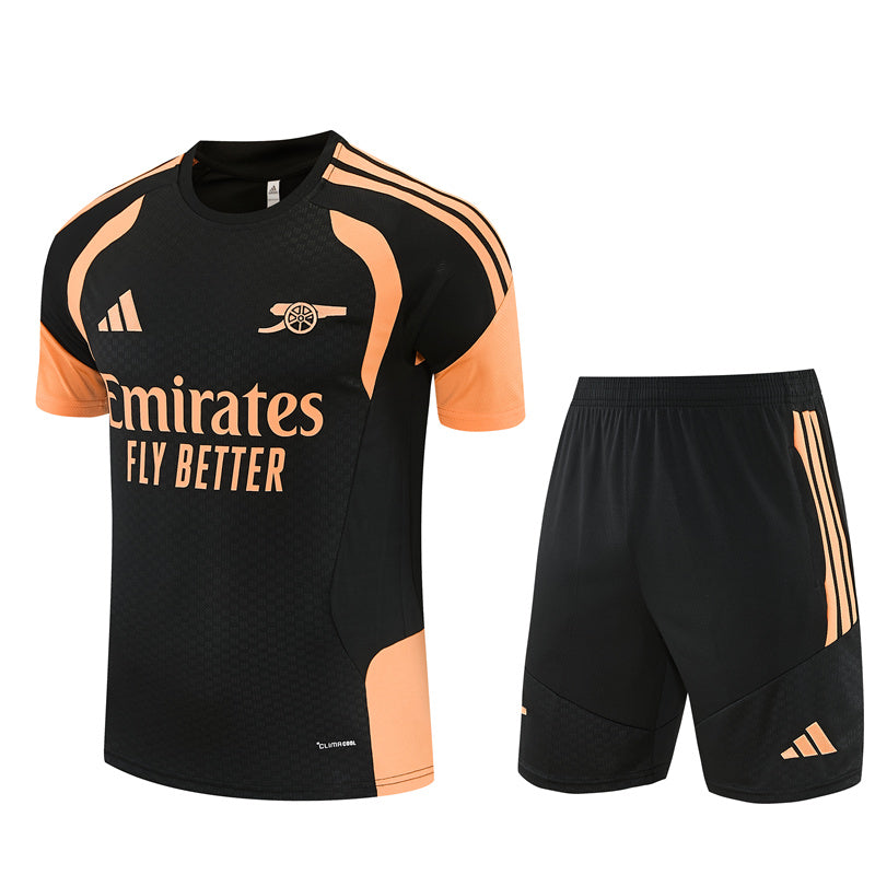Kit Training Arsenal 2026-2027