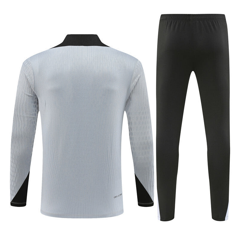 Kit Survêtement Liverpool 2024-2025