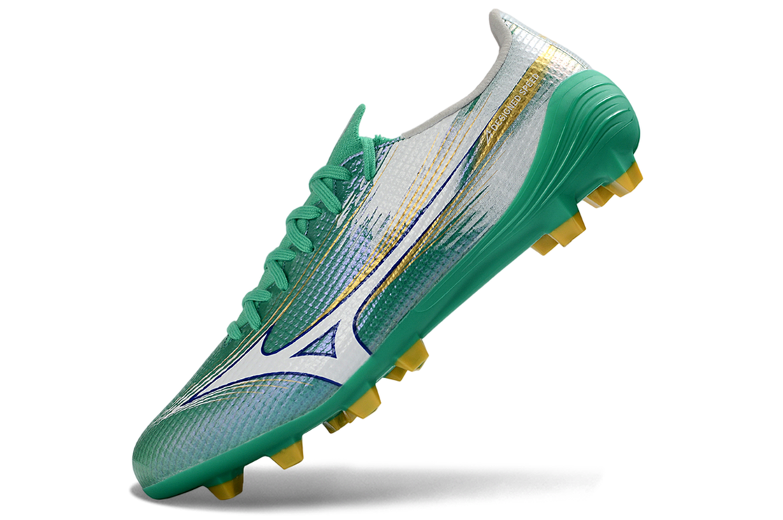 Mizuno Alpha Elite FG