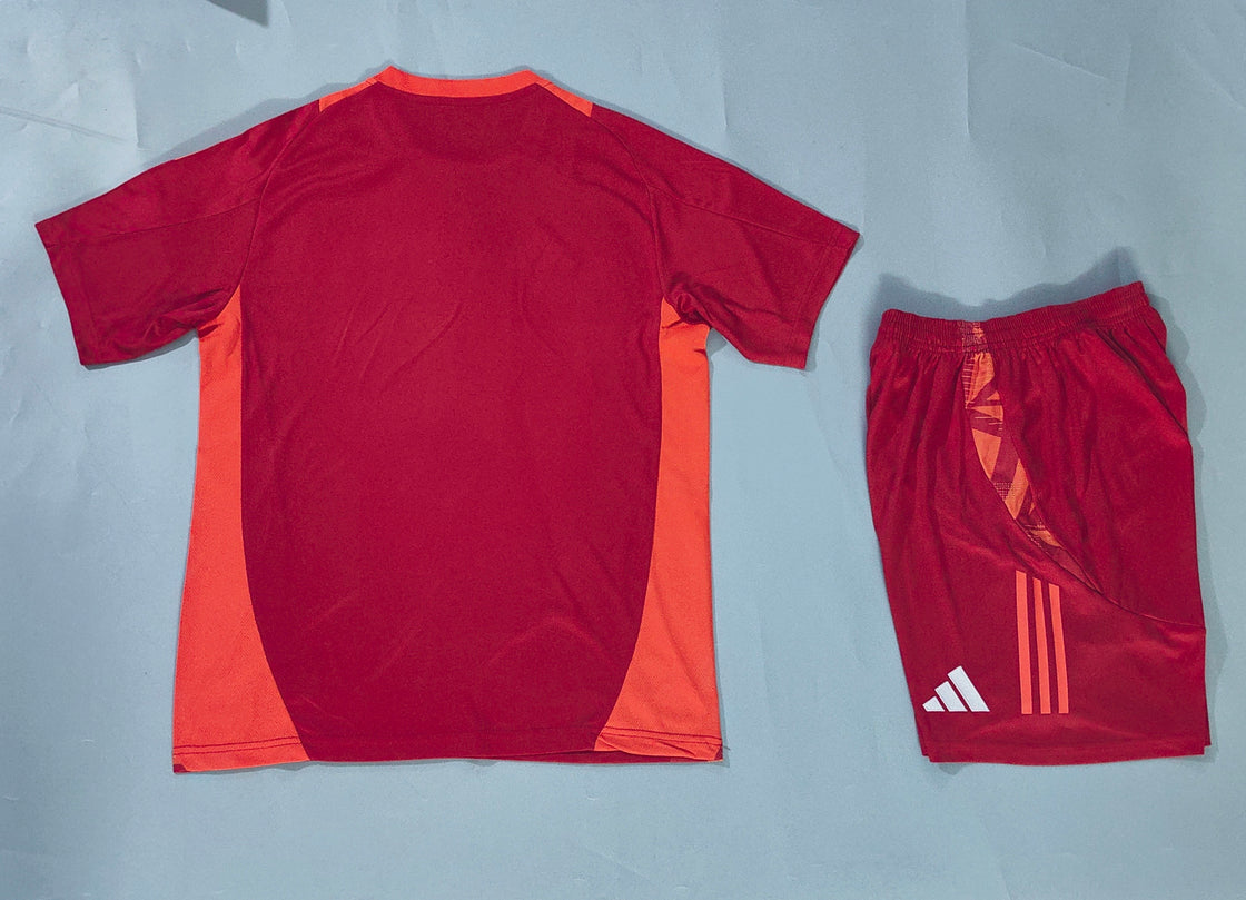 Kit Performance AD 739