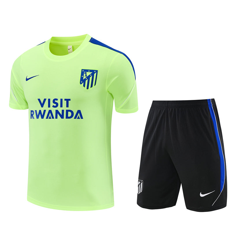 Kit Training Atlético Madrid 2026-2027