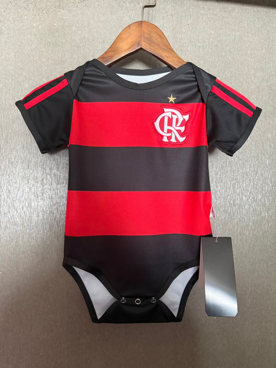 Kit Enfant Brésil Domicile 2026-2027