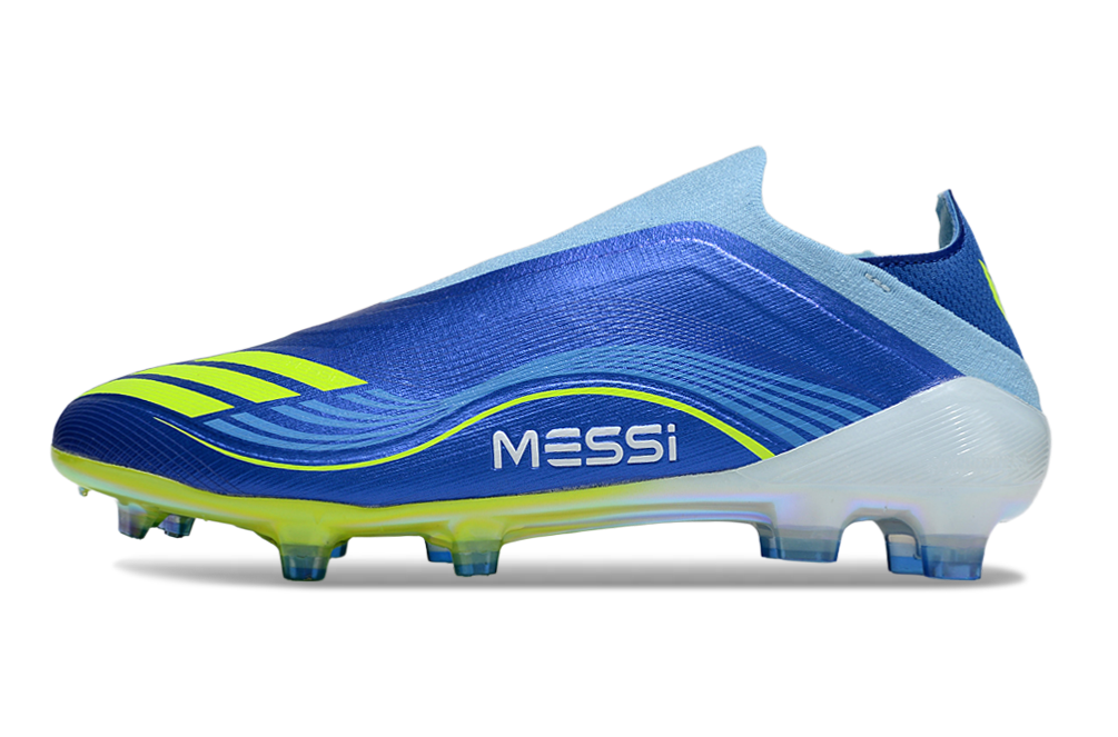 F50 Elite Laceless FG