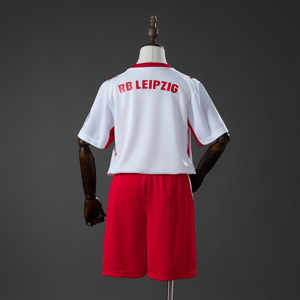 Kit Enfant RB Leipzig Domicile 2026-2027