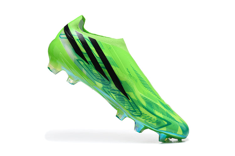 F50 Hyperfast Elite Laceless FG