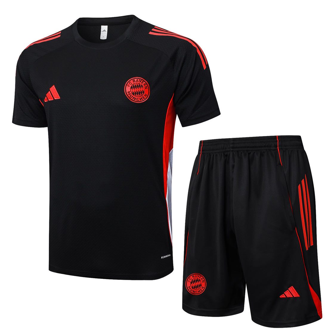 Kit Training Bayern Munich 2025-2026