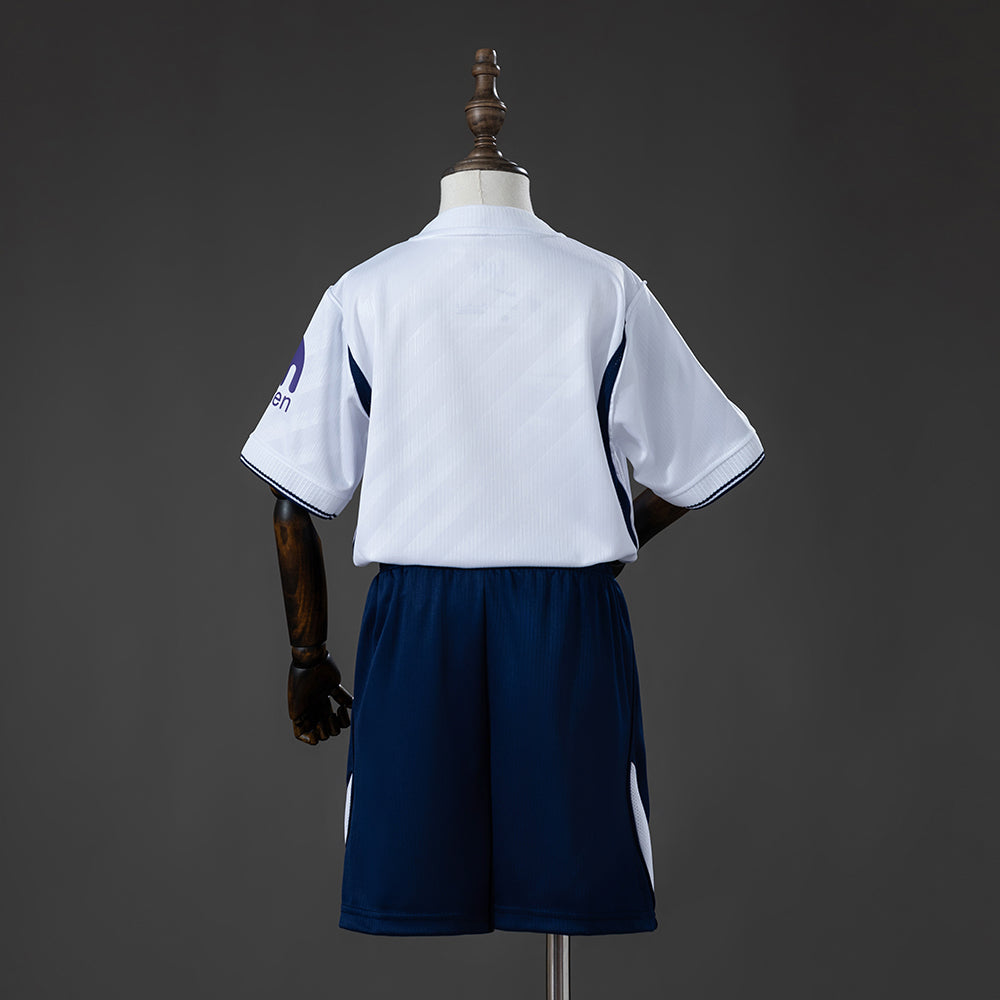 Kit Enfant Tottenham Hotspur Domicile 2026-2027
