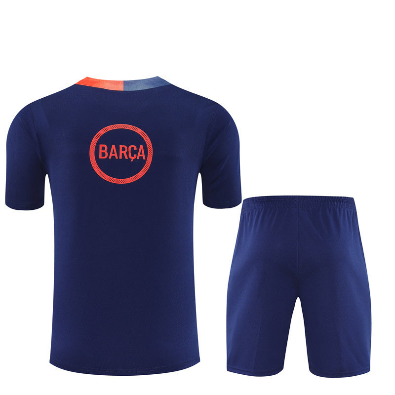 Kit Training FC Barcelone 2025-2026