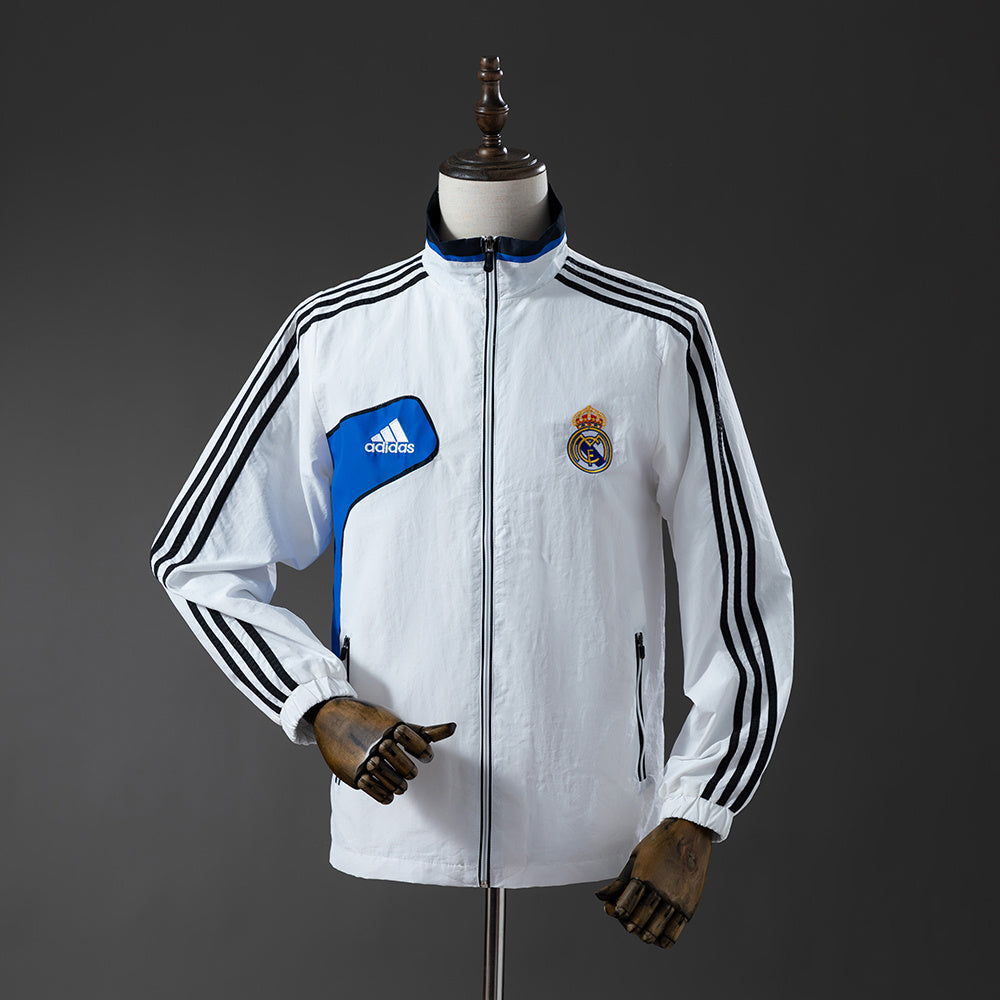 Veste Real Madrid 2025-2026