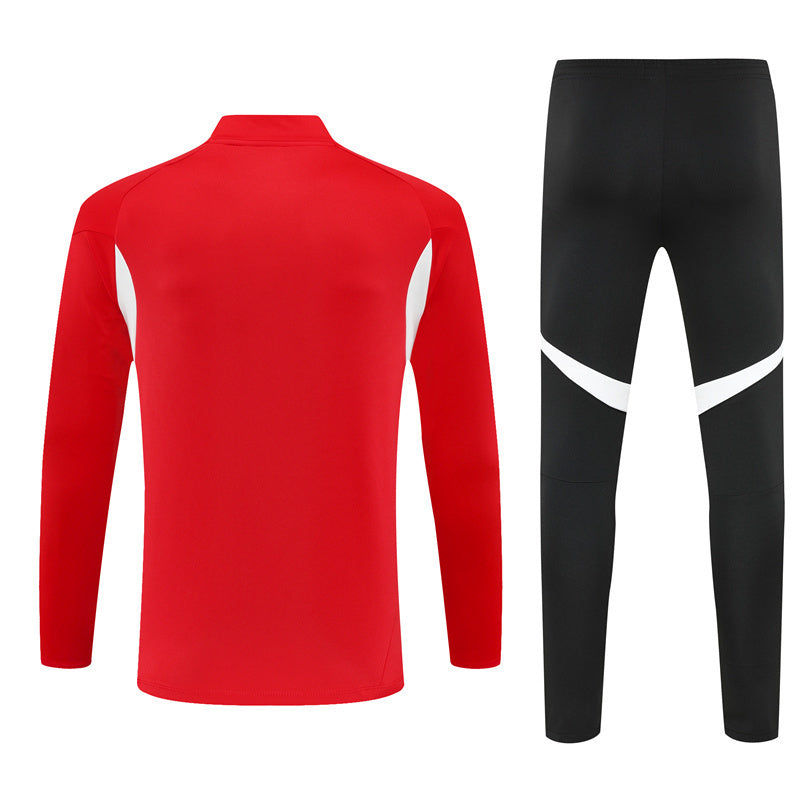 Kit Survêtement Liverpool 2025-2026