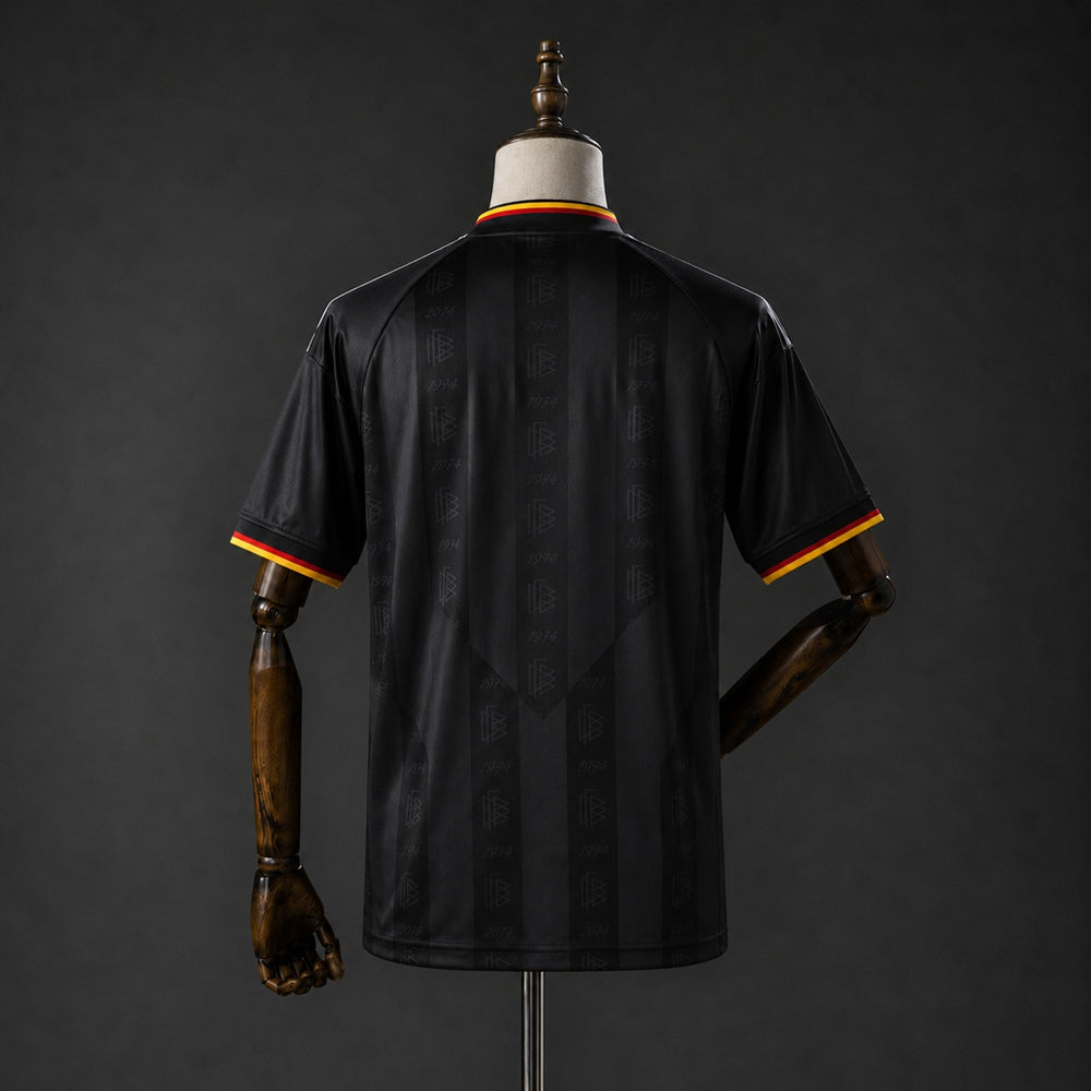 Maillot Allemagne Commémorative 2025-2026