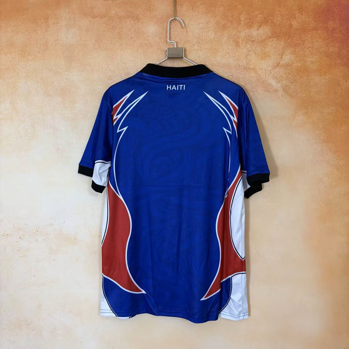 Maillot Haïti Édition Spéciale 2026-2027
