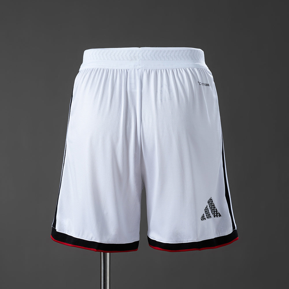 Short Allemagne Domicile 2025-2026