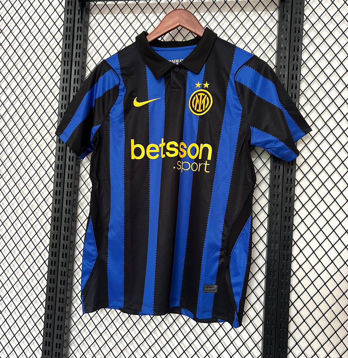 Maillot Inter Milan Domicile 2026-2027