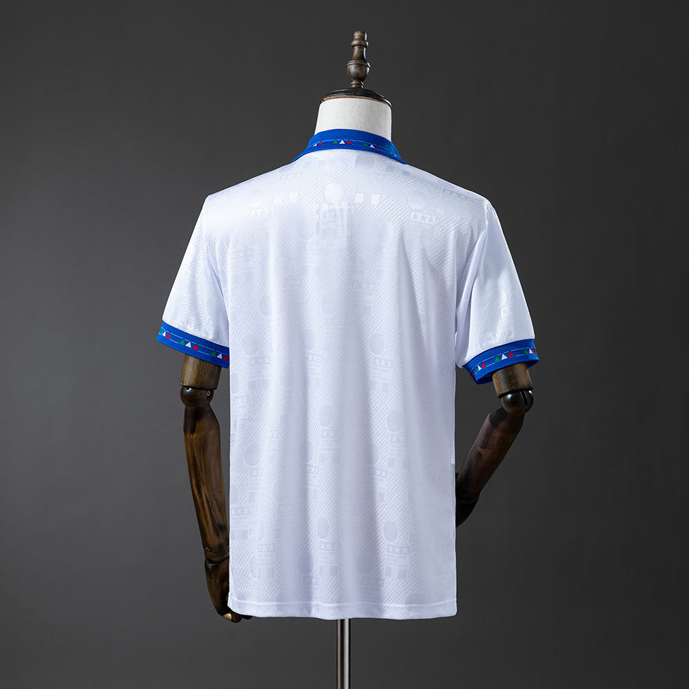 Maillot Rétro Italie Extérieur 1994-1995