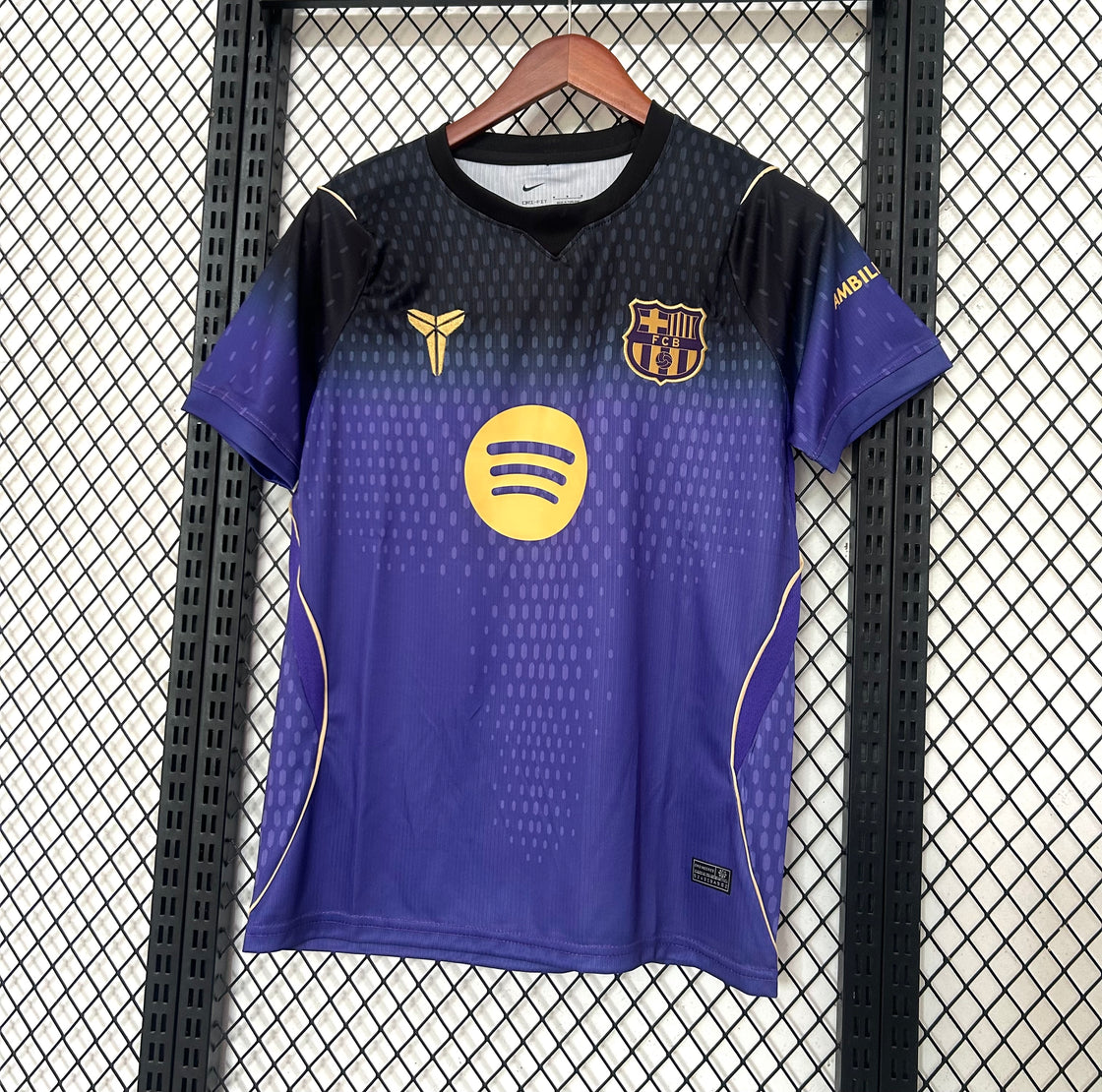 Maillot FC Barcelone Fourth 2026-2027