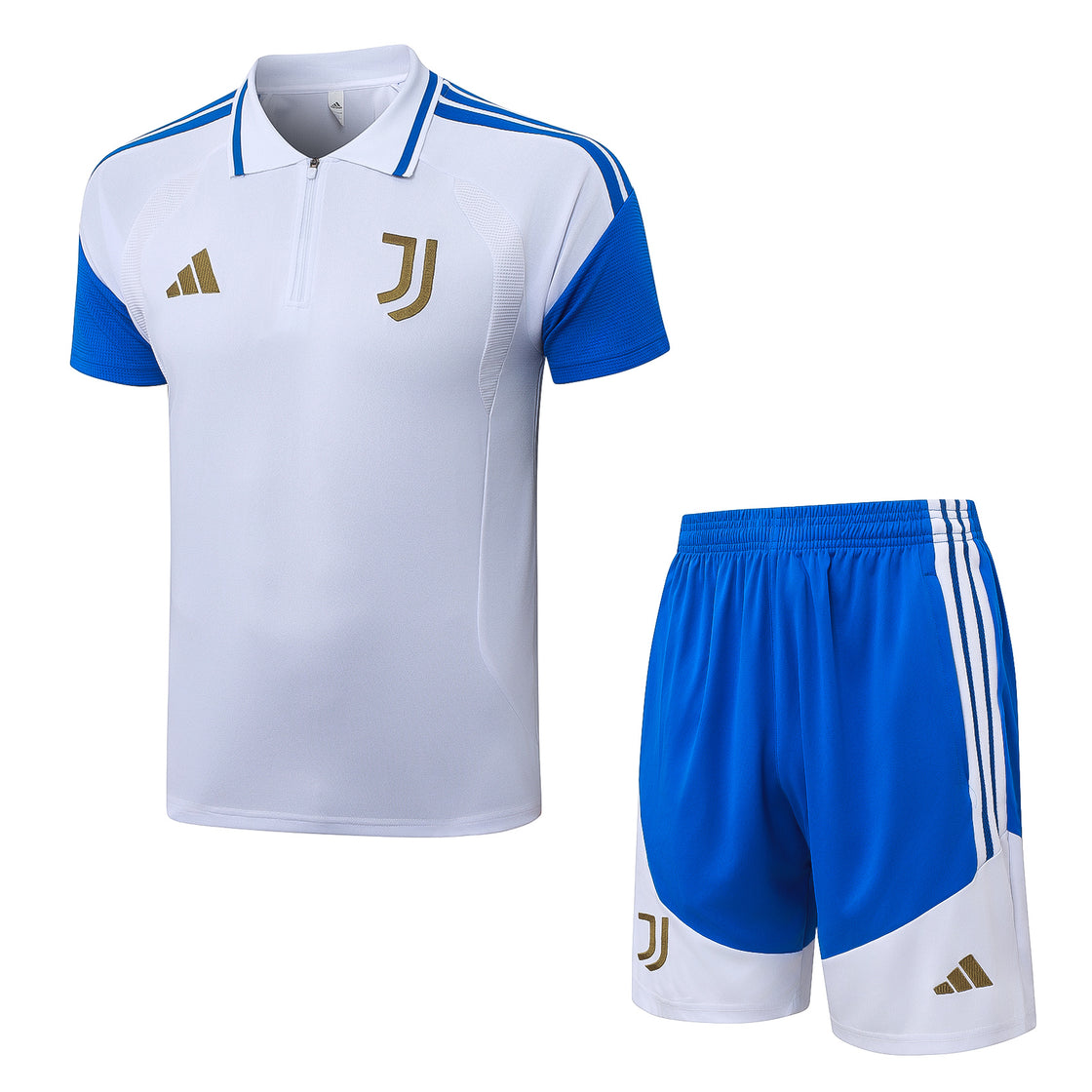 Kit Training Juventus 2026-2027