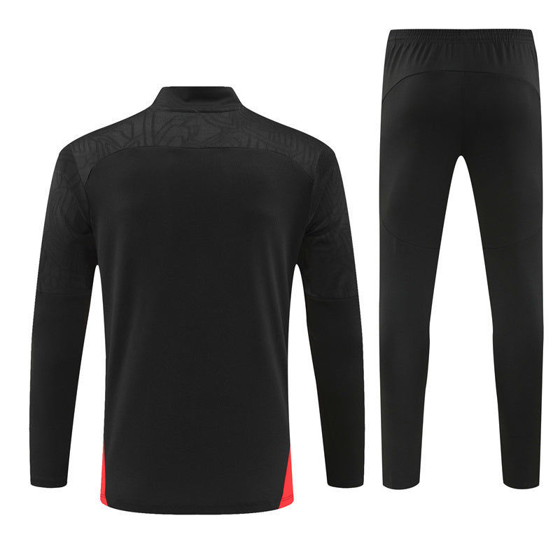 Kit Survêtement AC Milan 2024-2025