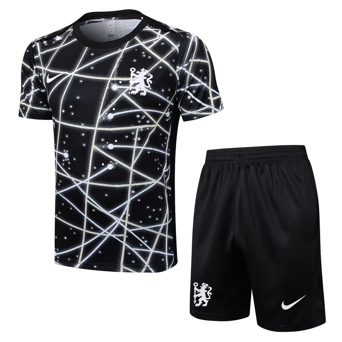 Kit Training Chelsea 2025-2026