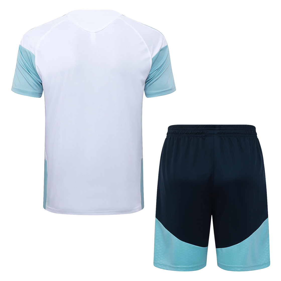Kit Training Argentine 2026-2027