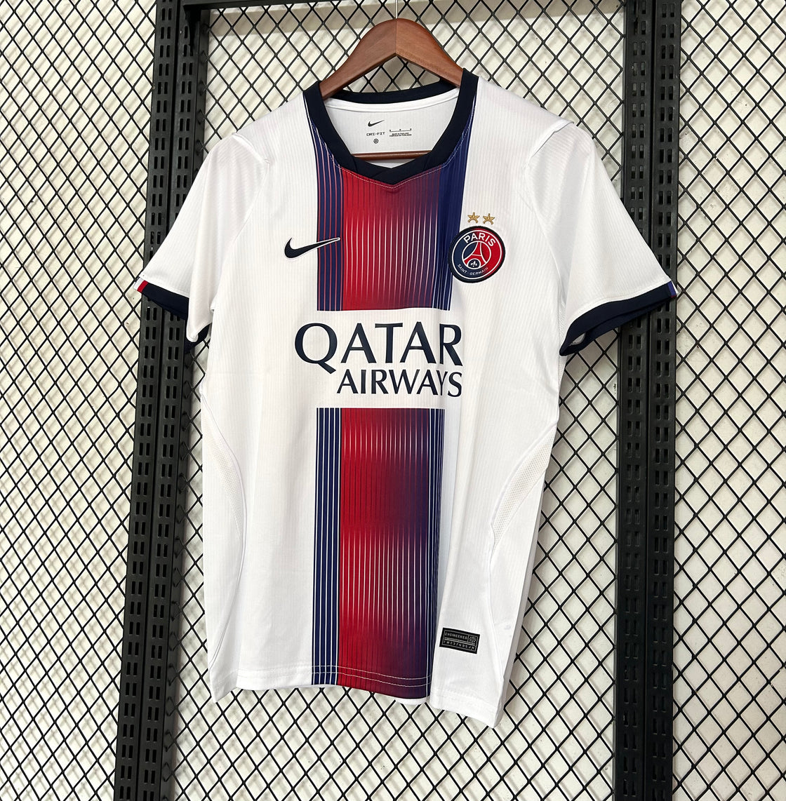 Maillot Paris Saint-Germain Extérieur 2026-2027