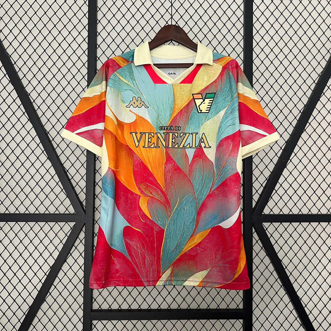 Maillot Venise Édition Spéciale 2024-2025