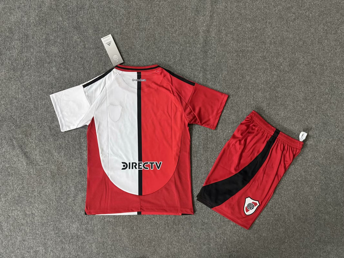 Kit Enfant River Plate Third 2025-2026