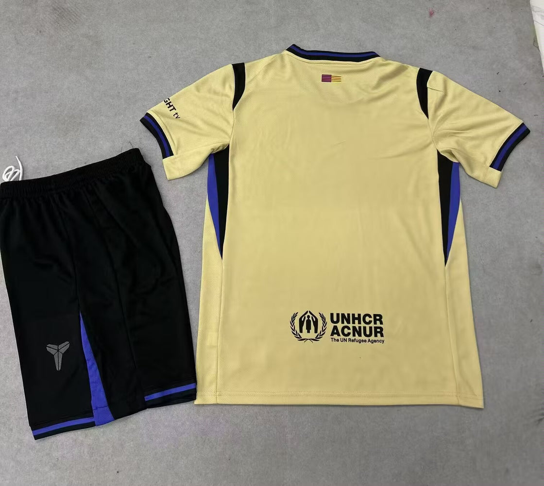 Kit Training FC Barcelone 2025-2026