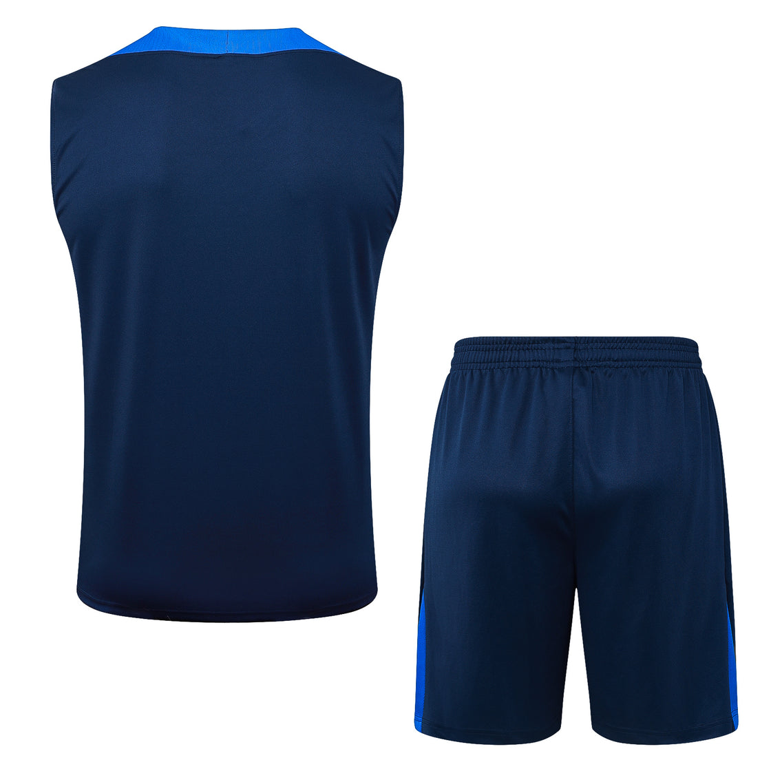 Kit Training Paris Saint-Germain Sans Manches 2025-2026