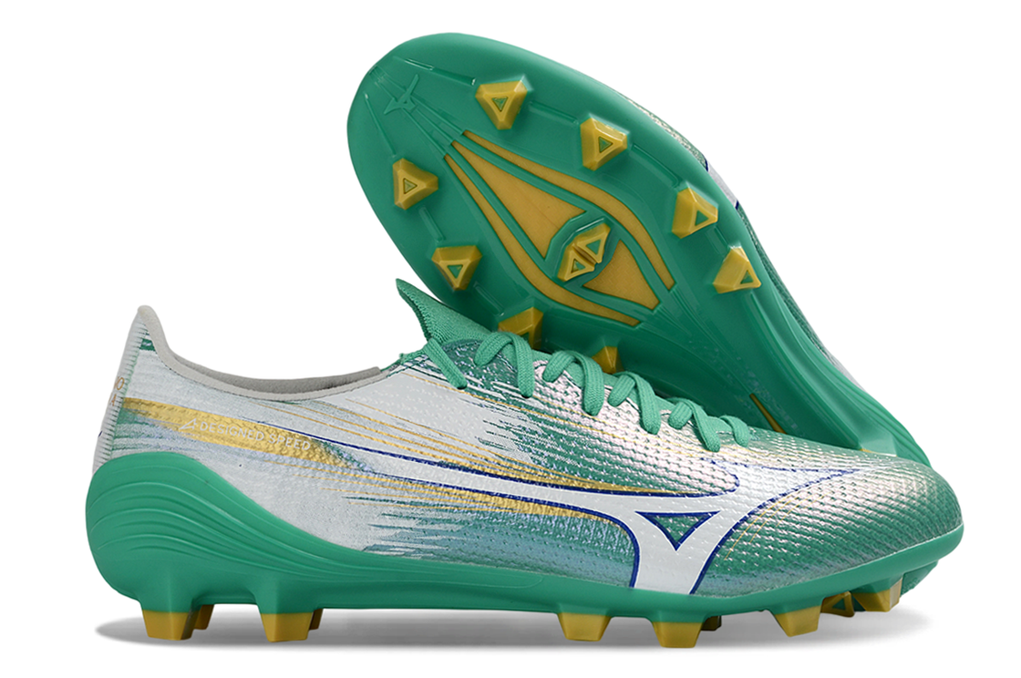 Mizuno Alpha Elite FG
