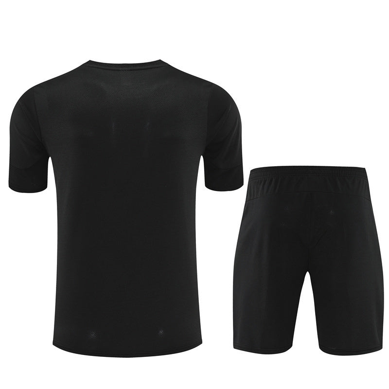 Kit Training Manchester City 2025-2026