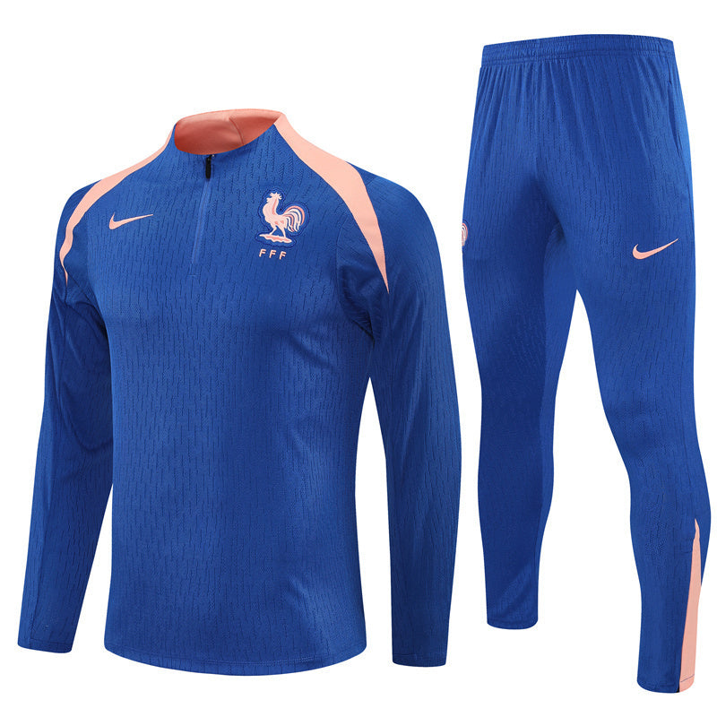 Kit Survêtement France 2025-2026