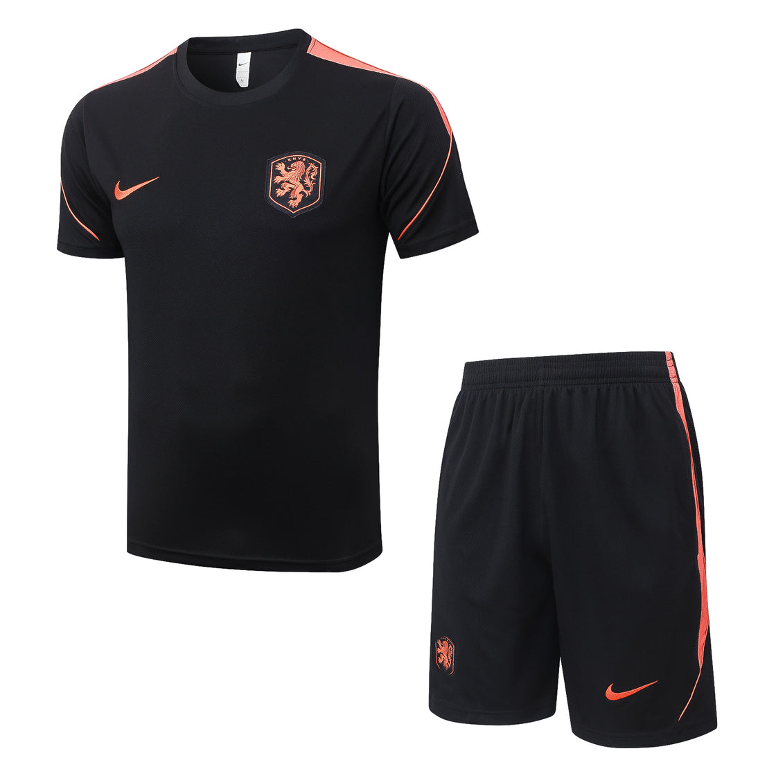 Kit Training Pays-Bas 2026-2027