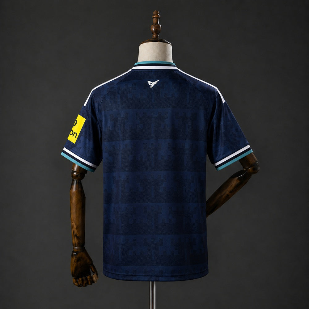 Maillot Newcastle United Extérieur 2026-2027