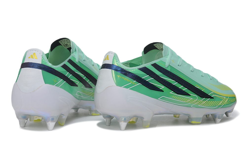 F50 Hyperfast Elite SG