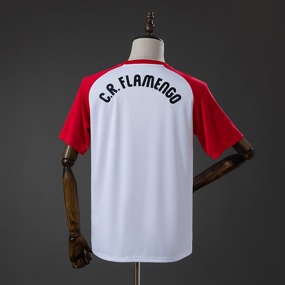 Maillot Flamengo 2026-2027