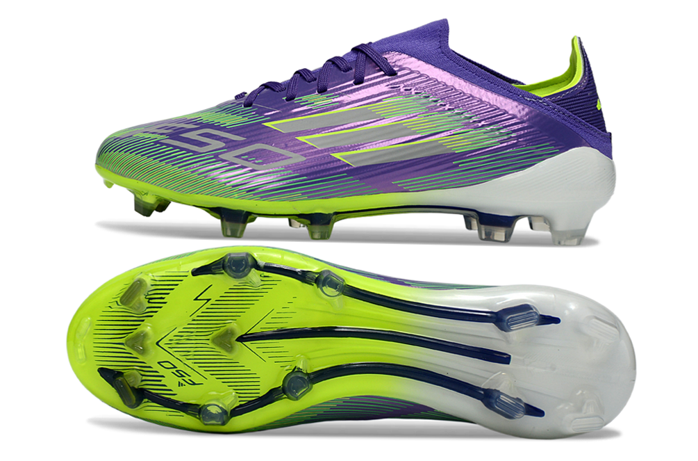 F50 Elite FG