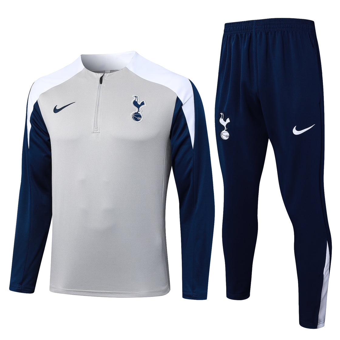 Kit Survêtement Tottenham Hotspur 2025-2026