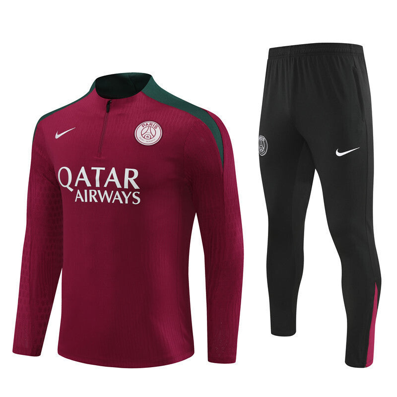 Kit Survêtement Paris Saint-Germain 2024-2025
