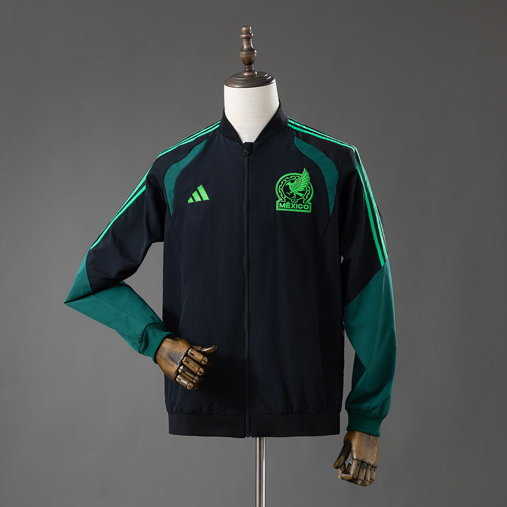 Veste Mexique Spéciale 2025-2026