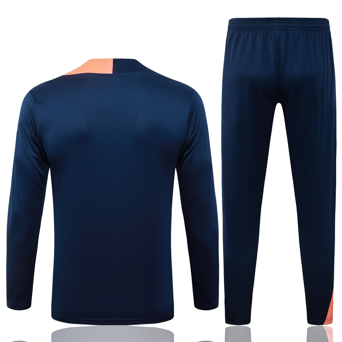Kit Survêtement FC Barcelone 2025-2026